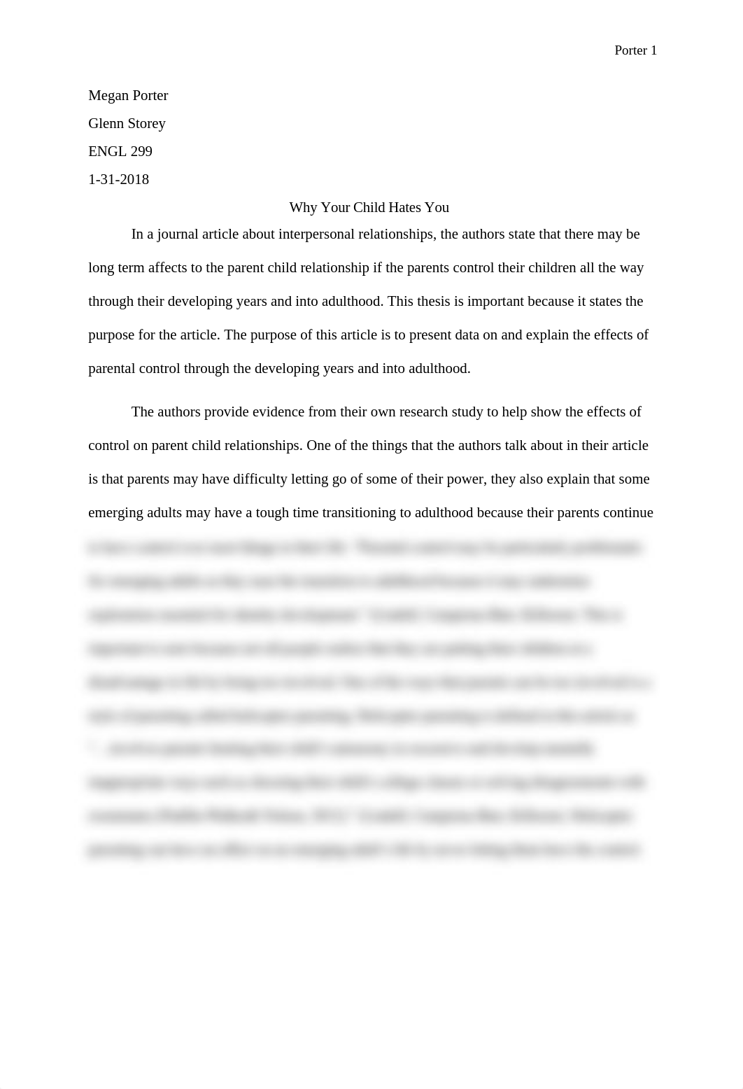 Article Response 2 Intro to Research Writing.docx_ds2r1y9v2i3_page1