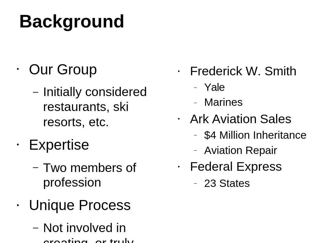 FedEx Operations Analysis Presentation_ds2r9rz2i0a_page2