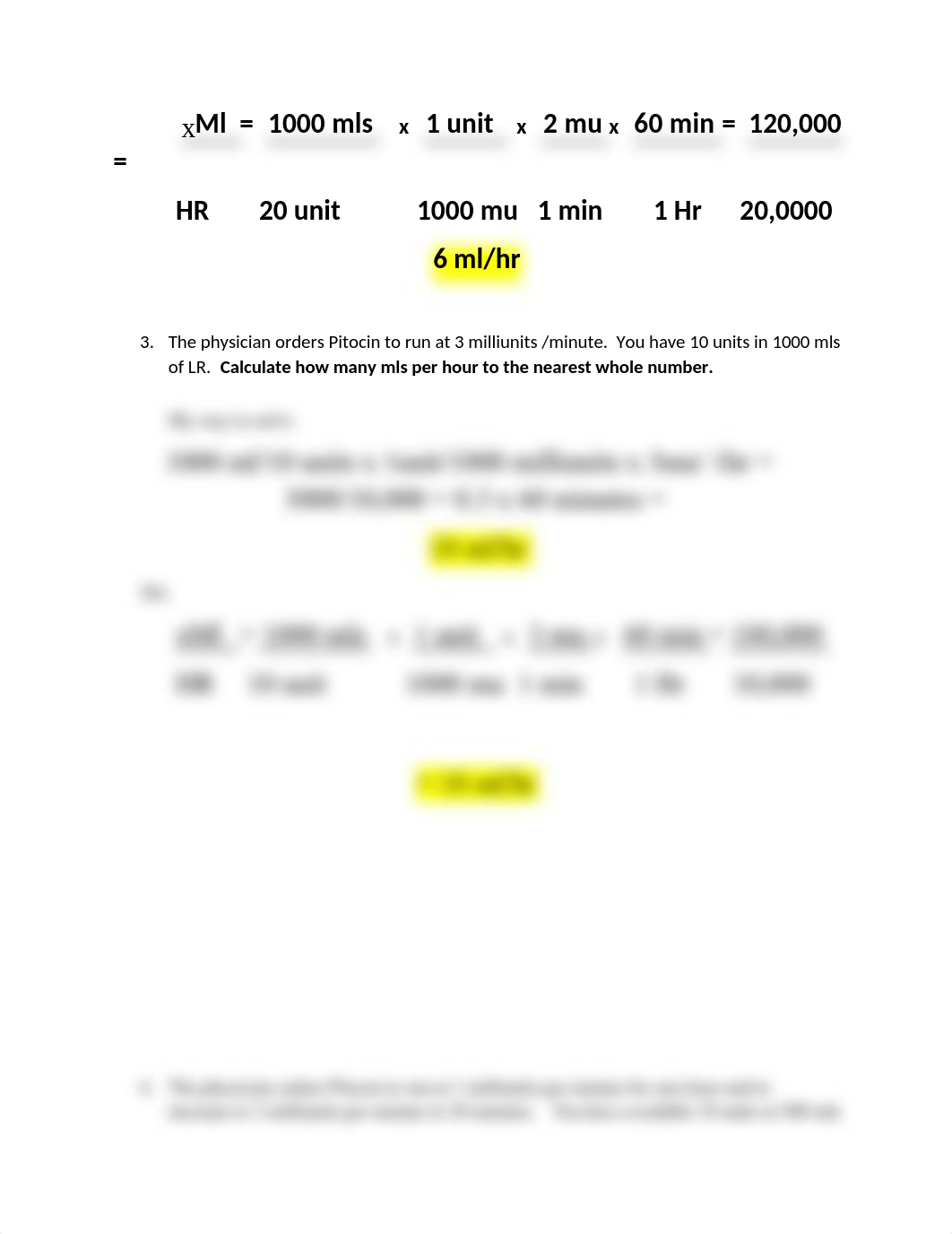 Pitocin Dosage Calculation Key.docx_ds2rki7esqp_page2