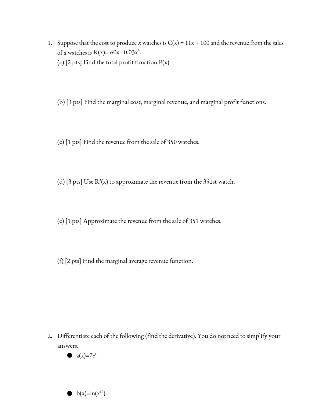 MATH1400 exam 2.docx_ds2rxhe9gtb_page1