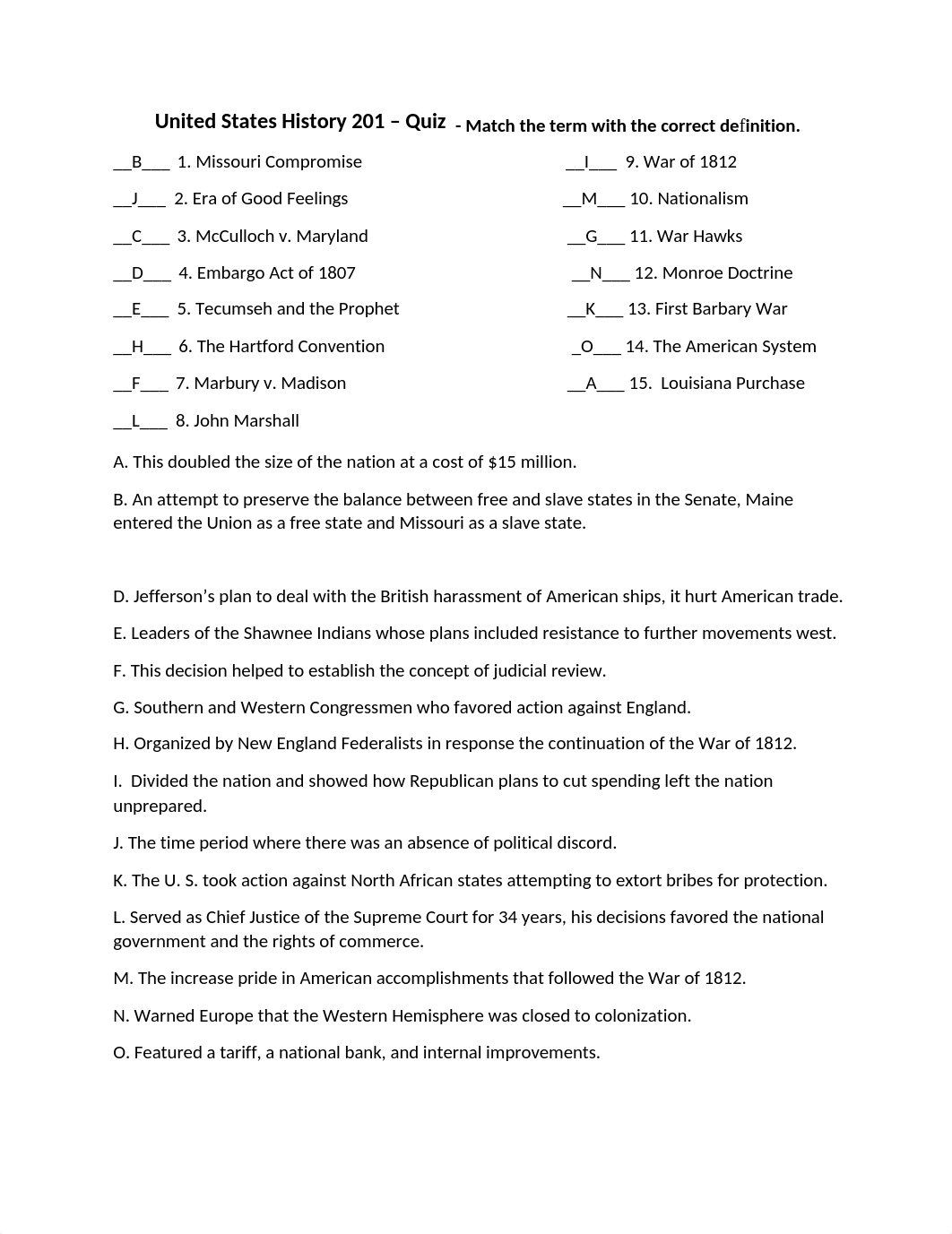 United States History 201  Quiz C 8.docx_ds2u3ifcb6q_page1