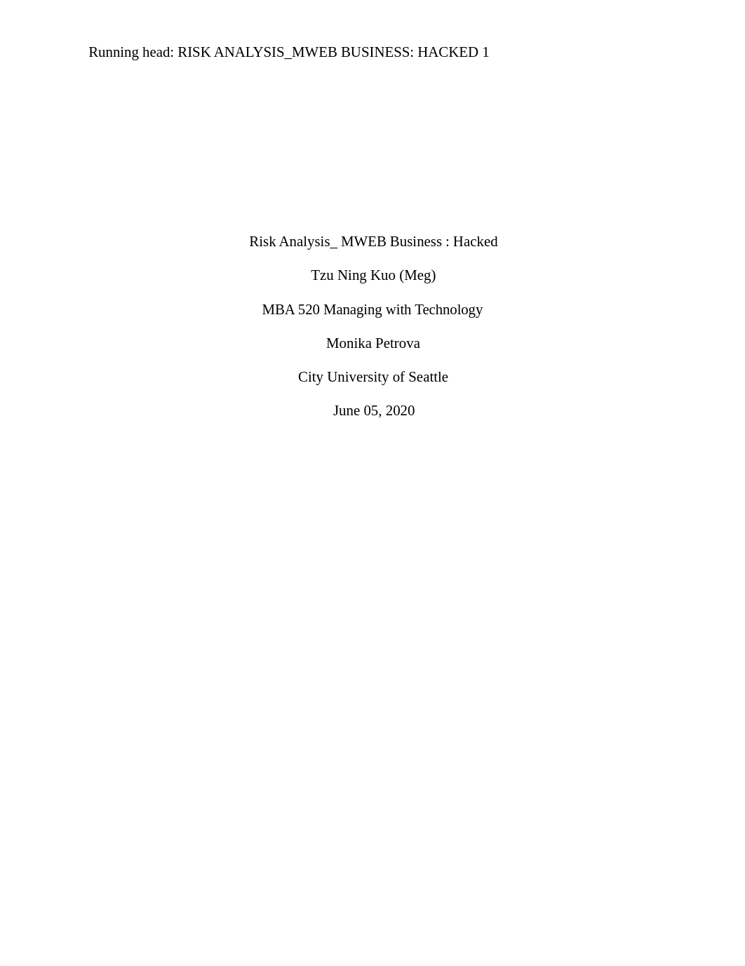 MBA520_Risk Analysis .docx_ds2u7rwbbla_page1