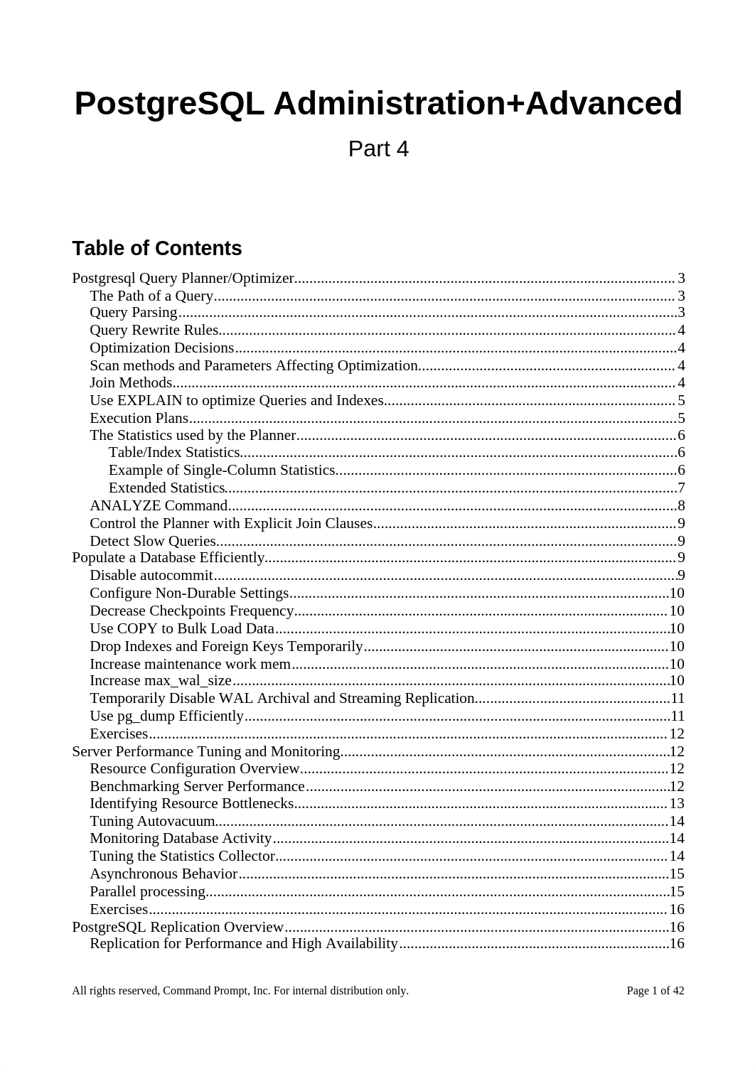 PostgreSQL Administration + Advanced - Part 4.pdf_ds2ukbd56vt_page1