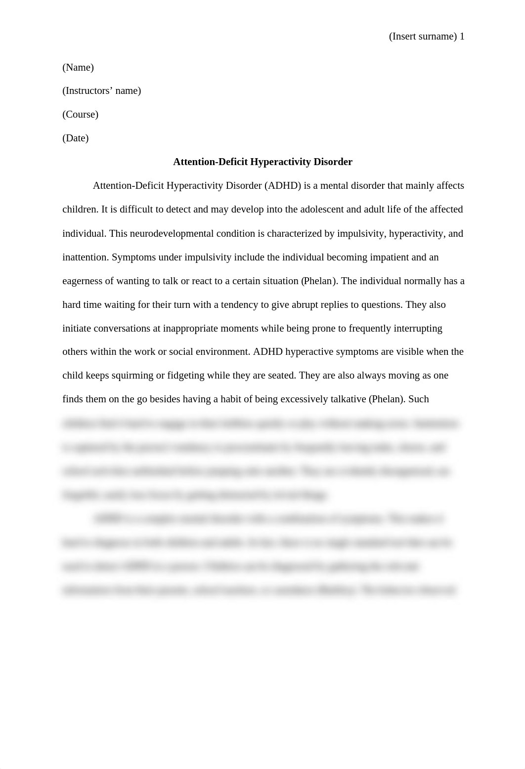 Attention-Deficit Hyperactivity Disorder MLA.docx_ds2xl4pctdw_page1