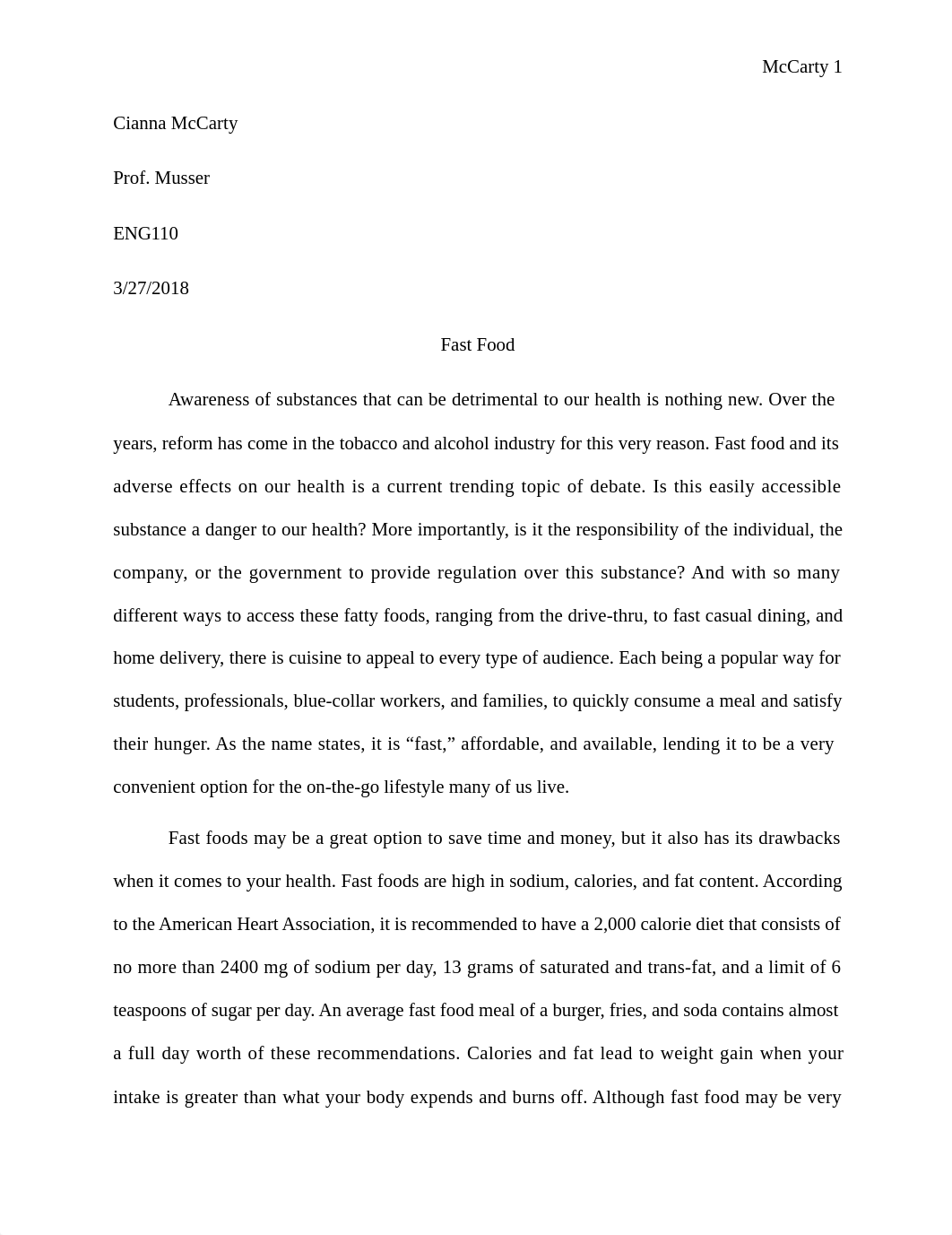 essay 1 fast food final.docx_ds2z1w89u61_page1