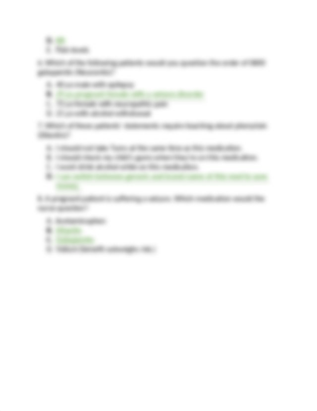 NCLEX Questions we created from Wk 13 with Answers.docx_ds30uh88yy4_page2