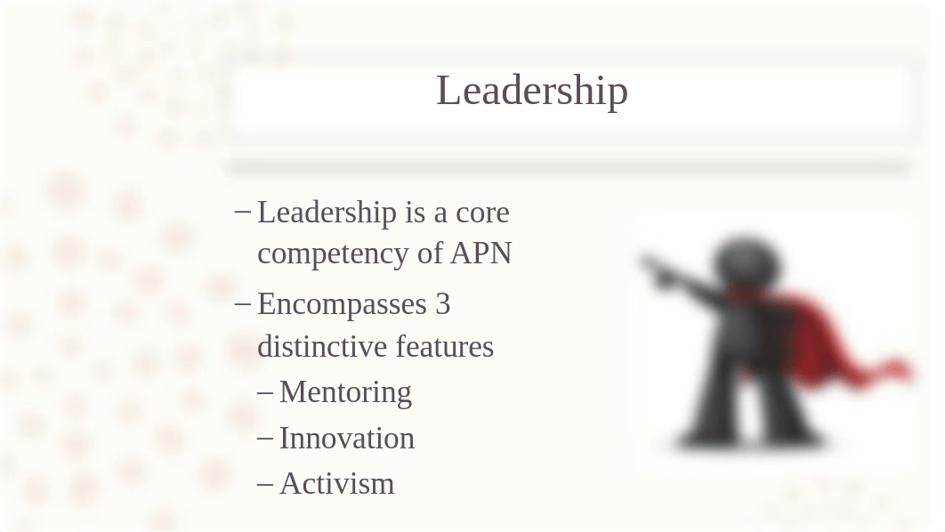 APN Core Competencies_Leadership and Collaboration.pptx_ds350l234gy_page2