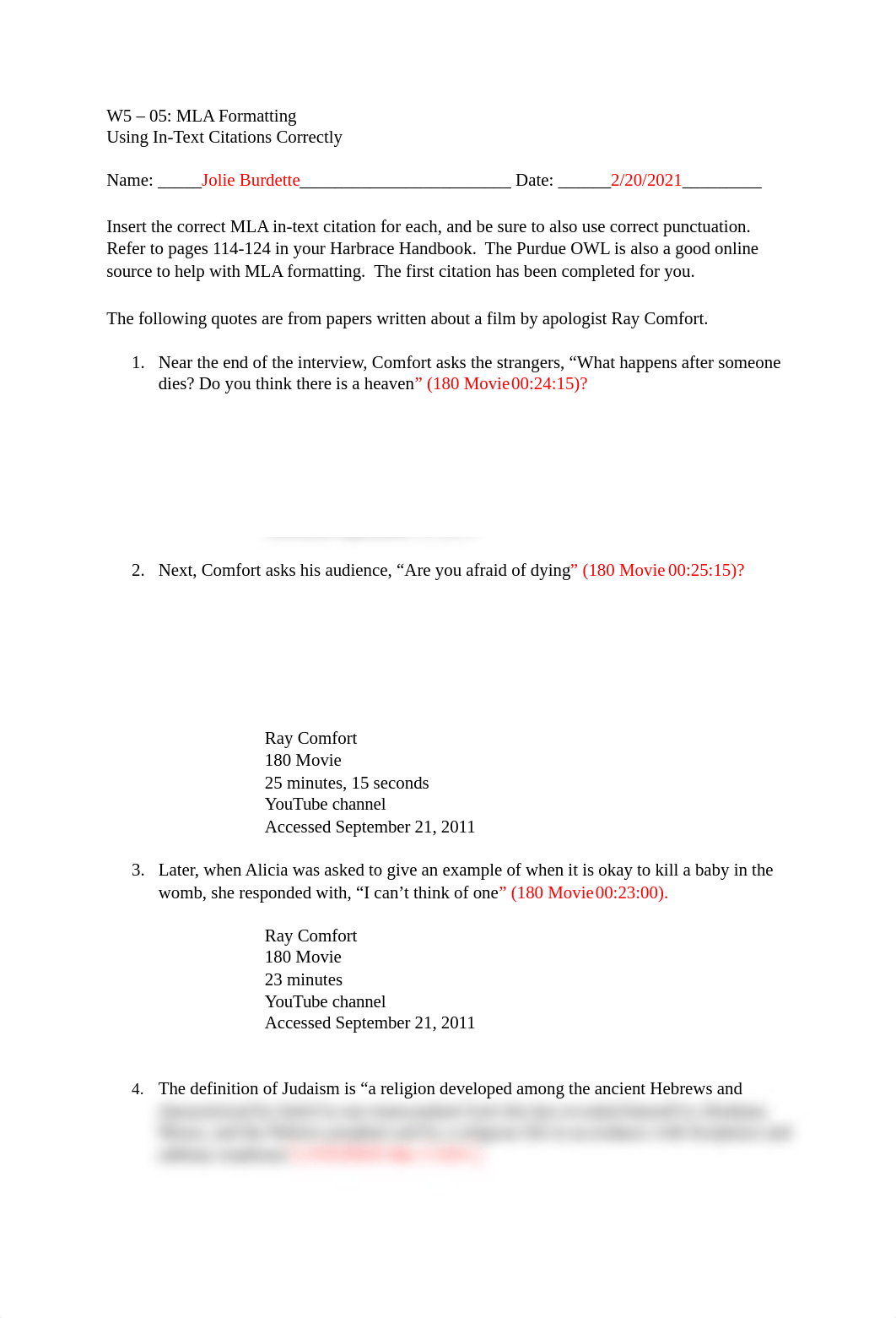 Burdette^Jolie^In Text Citation Worksheet.docx_ds39ndwnqz0_page1