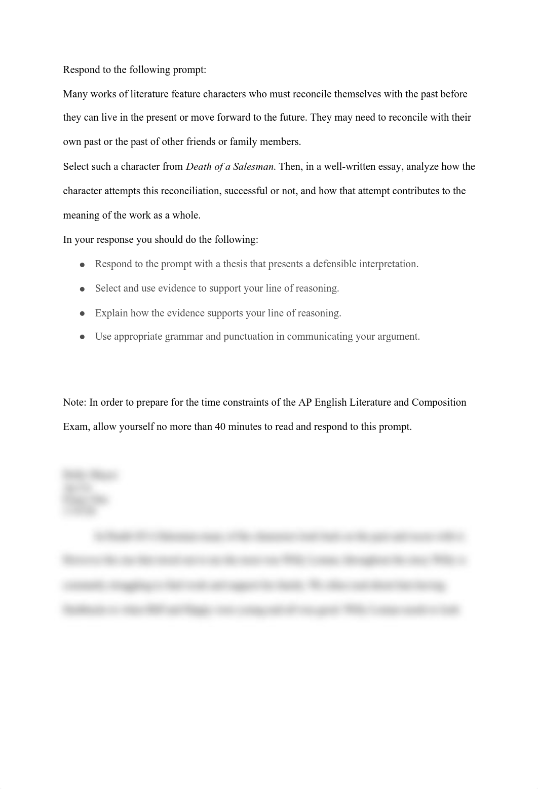 Ap lit Essay One.pdf_ds39znf7f4f_page1