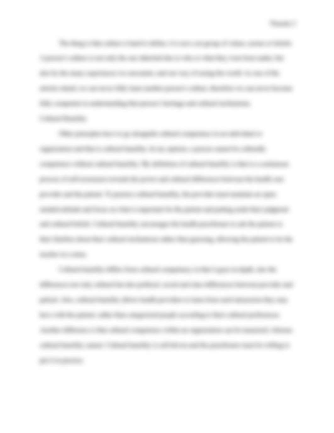 Midterm Essay Cultural Competence and Humility.docx_ds3b79d6zu3_page2