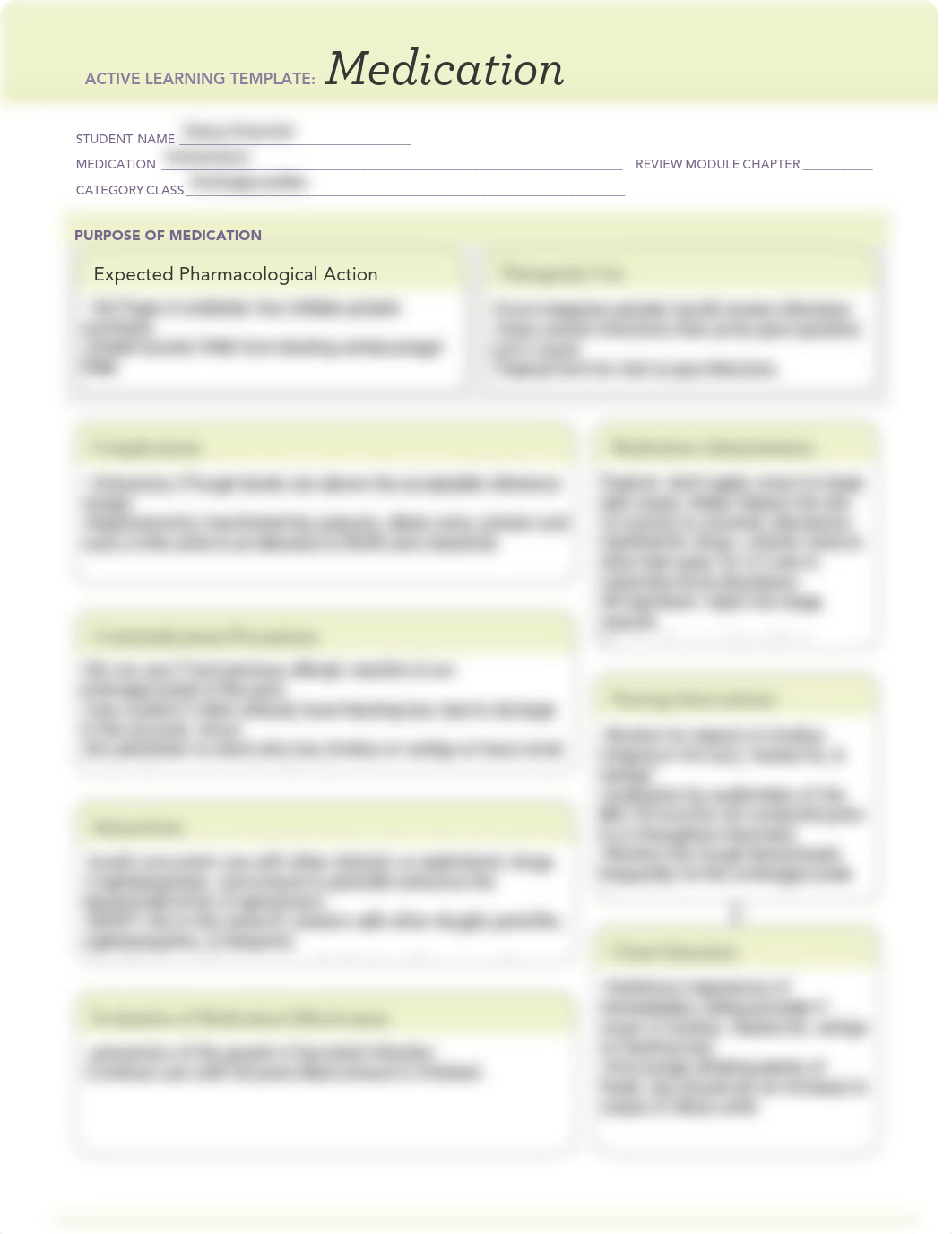 ATI_Active Larning Template_(Aminoglycoside- Gentamycin) (1).pdf_ds3cb67zo7c_page1