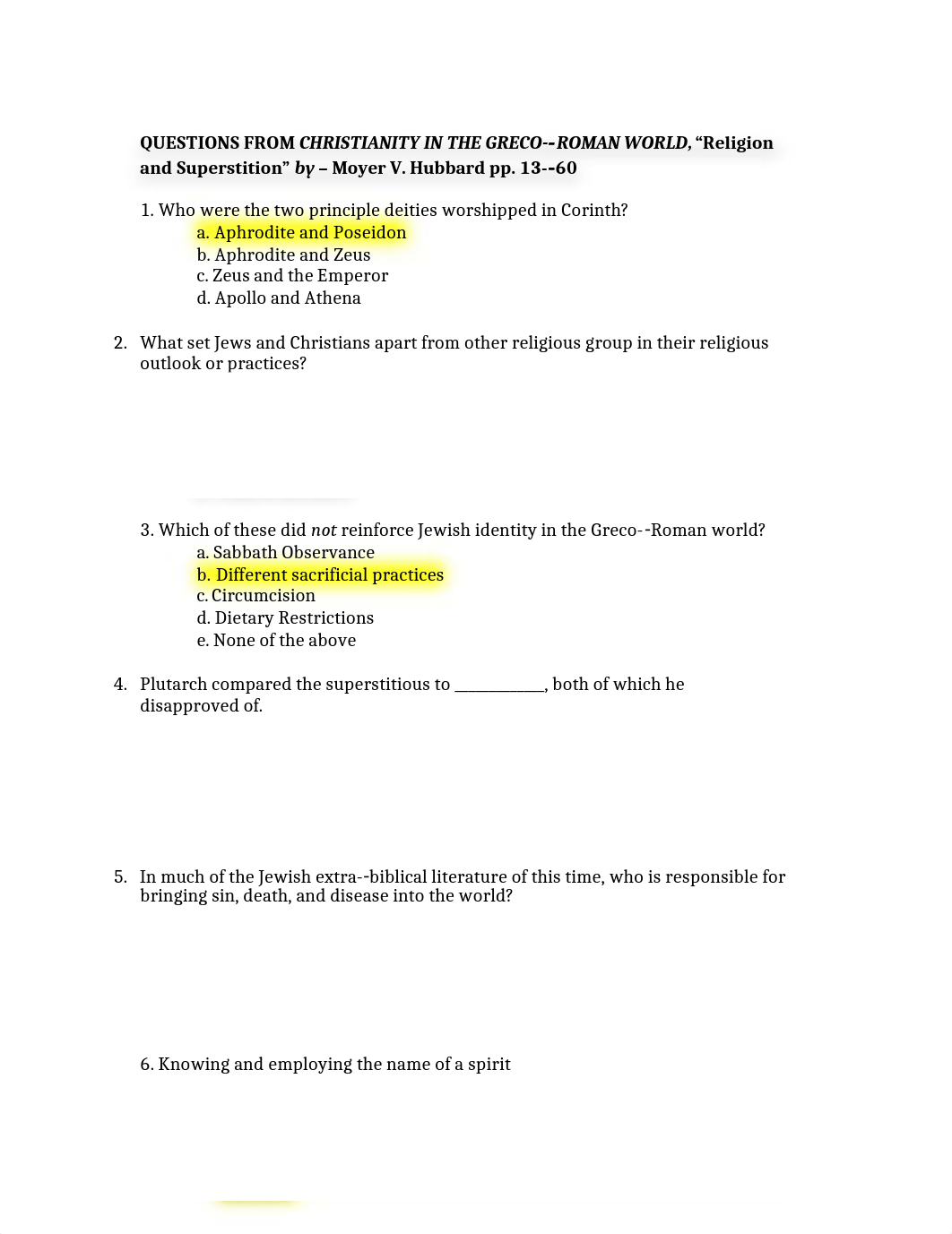 GRECO ROMAN BOOK BY HUBBARD prep for midterm.docx_ds3e5colijf_page1