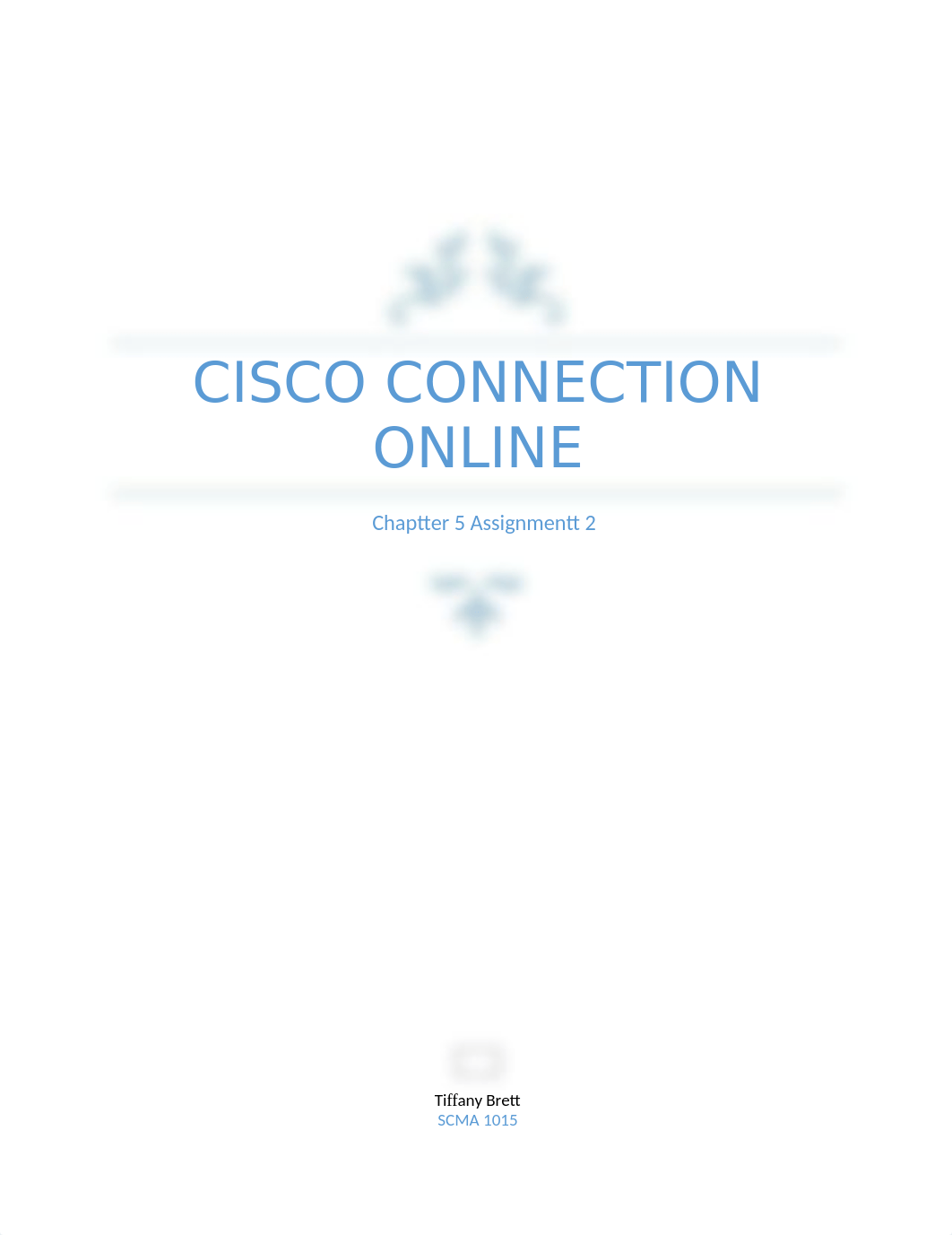 CISCO Connection Assignment_ds3eugd06ol_page1