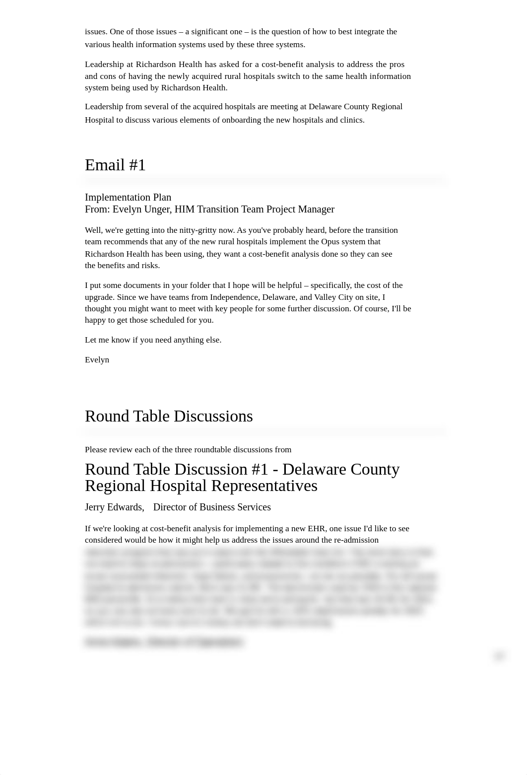 HIMS Cost Benefit Analysis Challenge.doc_ds3fcqoqbi4_page2