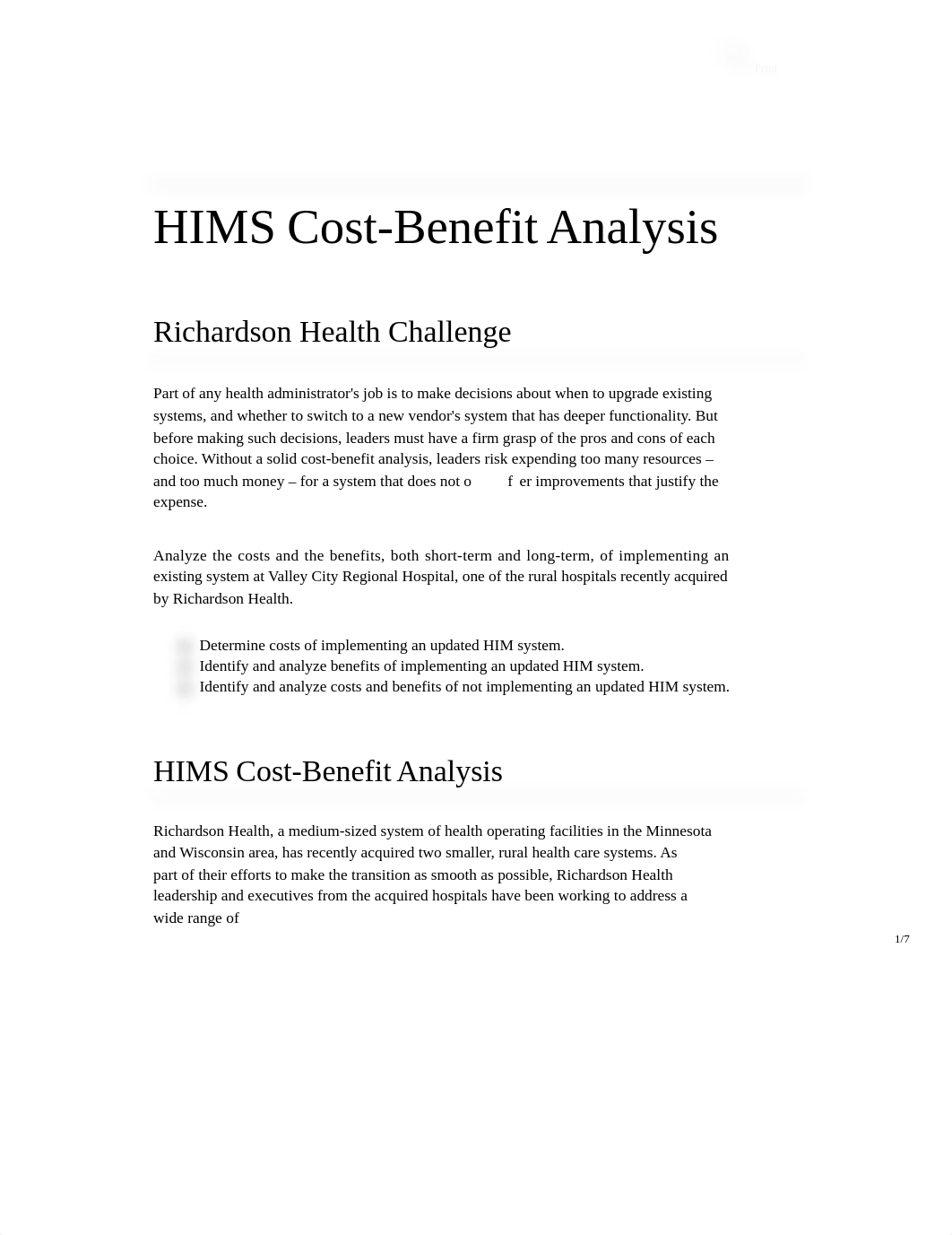 HIMS Cost Benefit Analysis Challenge.doc_ds3fcqoqbi4_page1