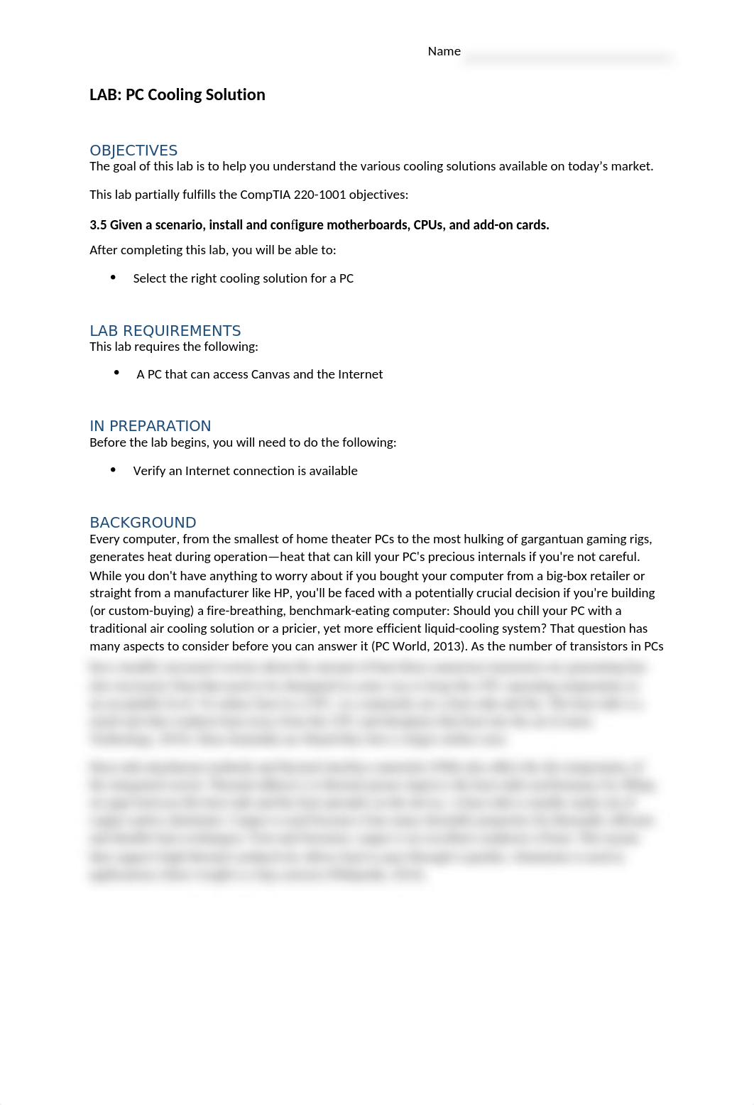 CET 1172c Lab PC Cooling Solution.docx_ds3gq2oour3_page1