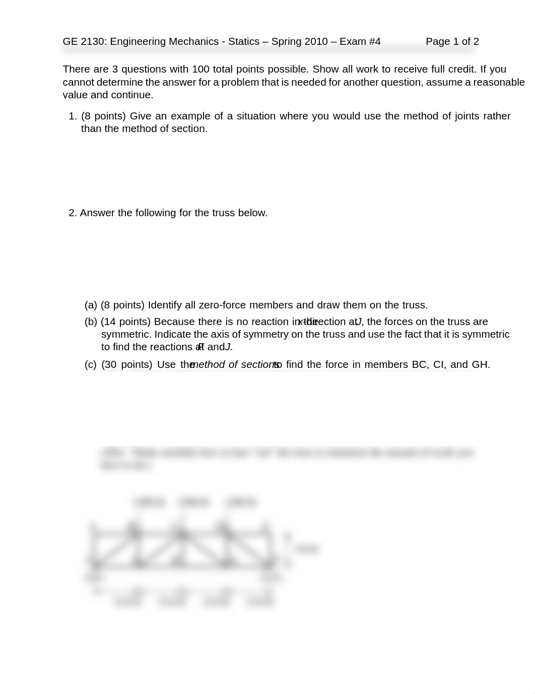 Exam Spring 2010 on Engineering Mechanics_ds3gto4zcg9_page1