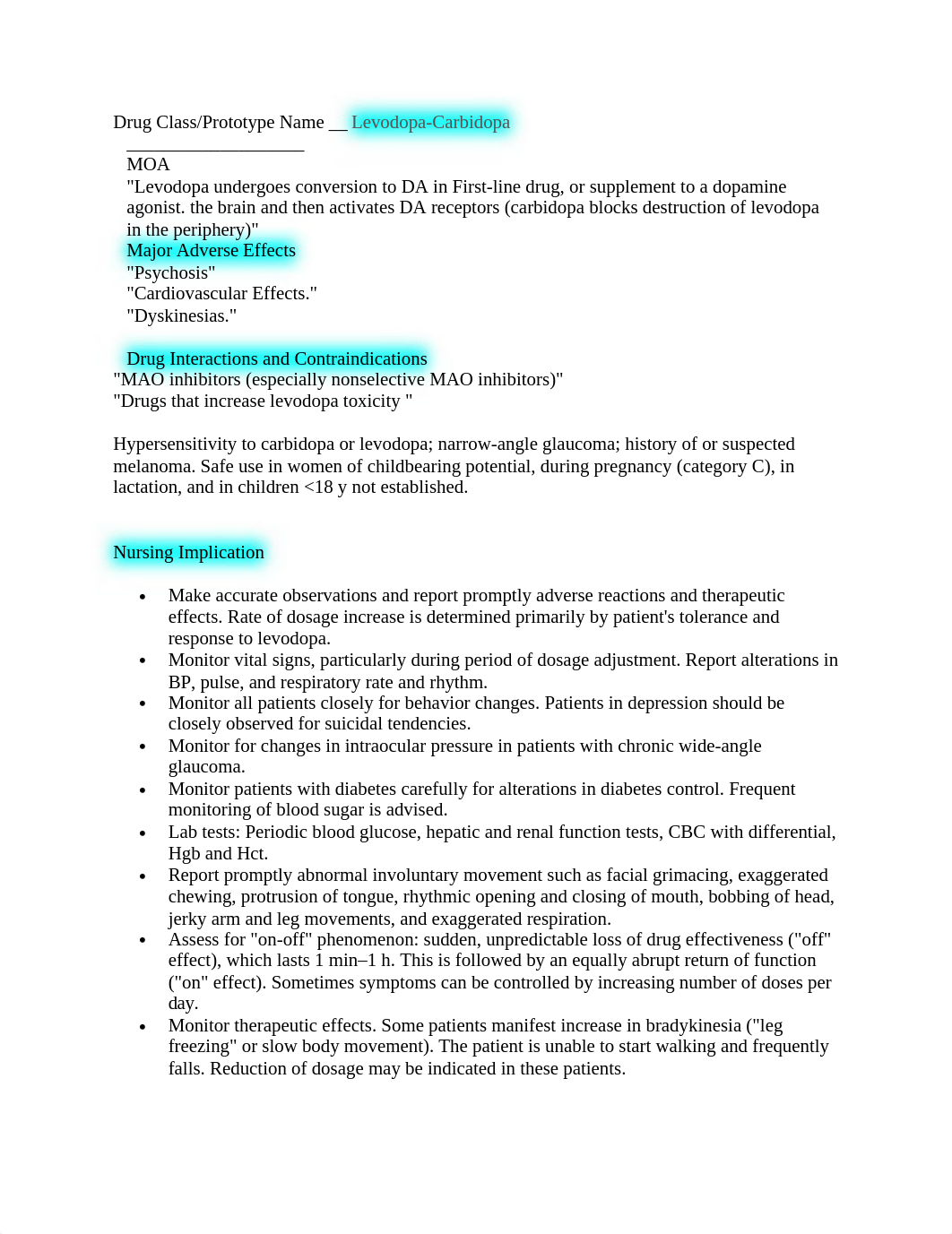 drug cart week 1.docx_ds3h7nx97q5_page1