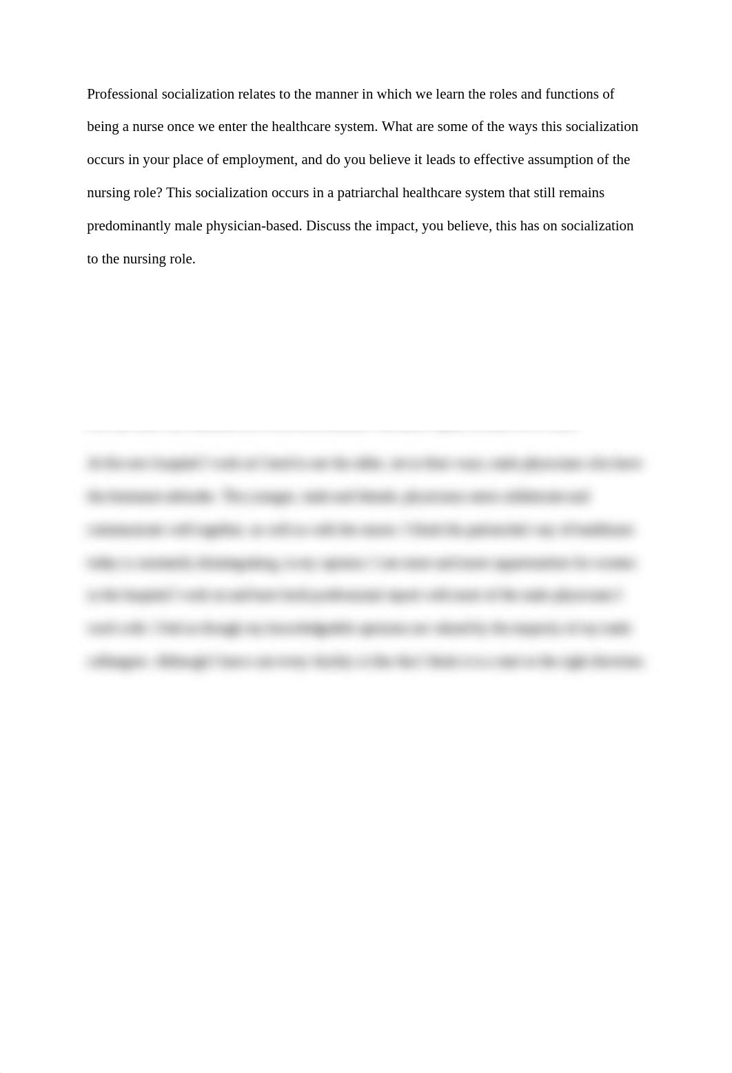 Week 5 Dissucsion Question.docx_ds3i706tz5b_page1