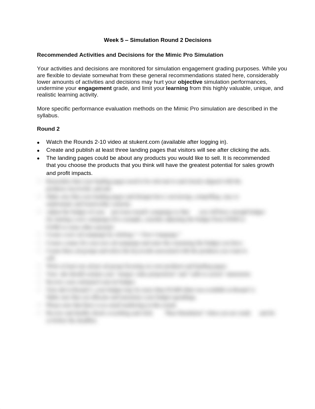 Week 5 - Simulation Round 2 Decisions(2).pdf_ds3kiaid759_page1