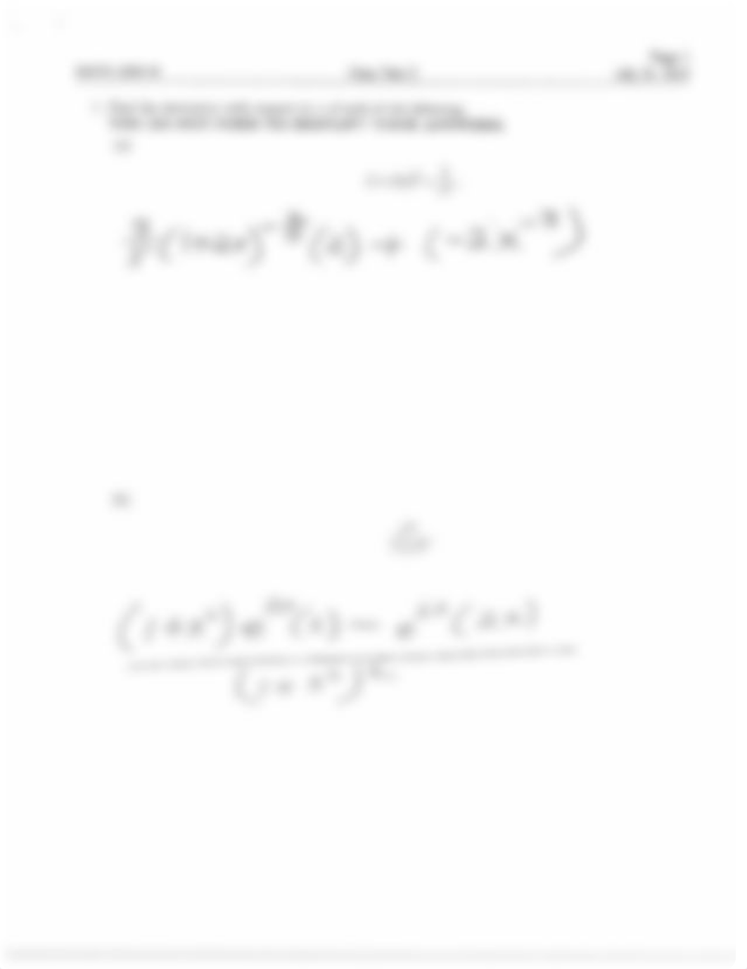 solution for math past test 2_ds3km3fndvt_page2