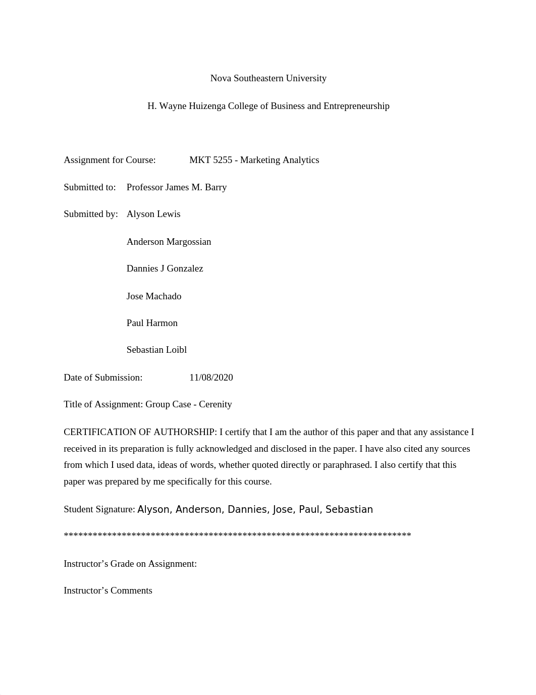 Group Project - Cerenity.docx_ds3kx896sdx_page1