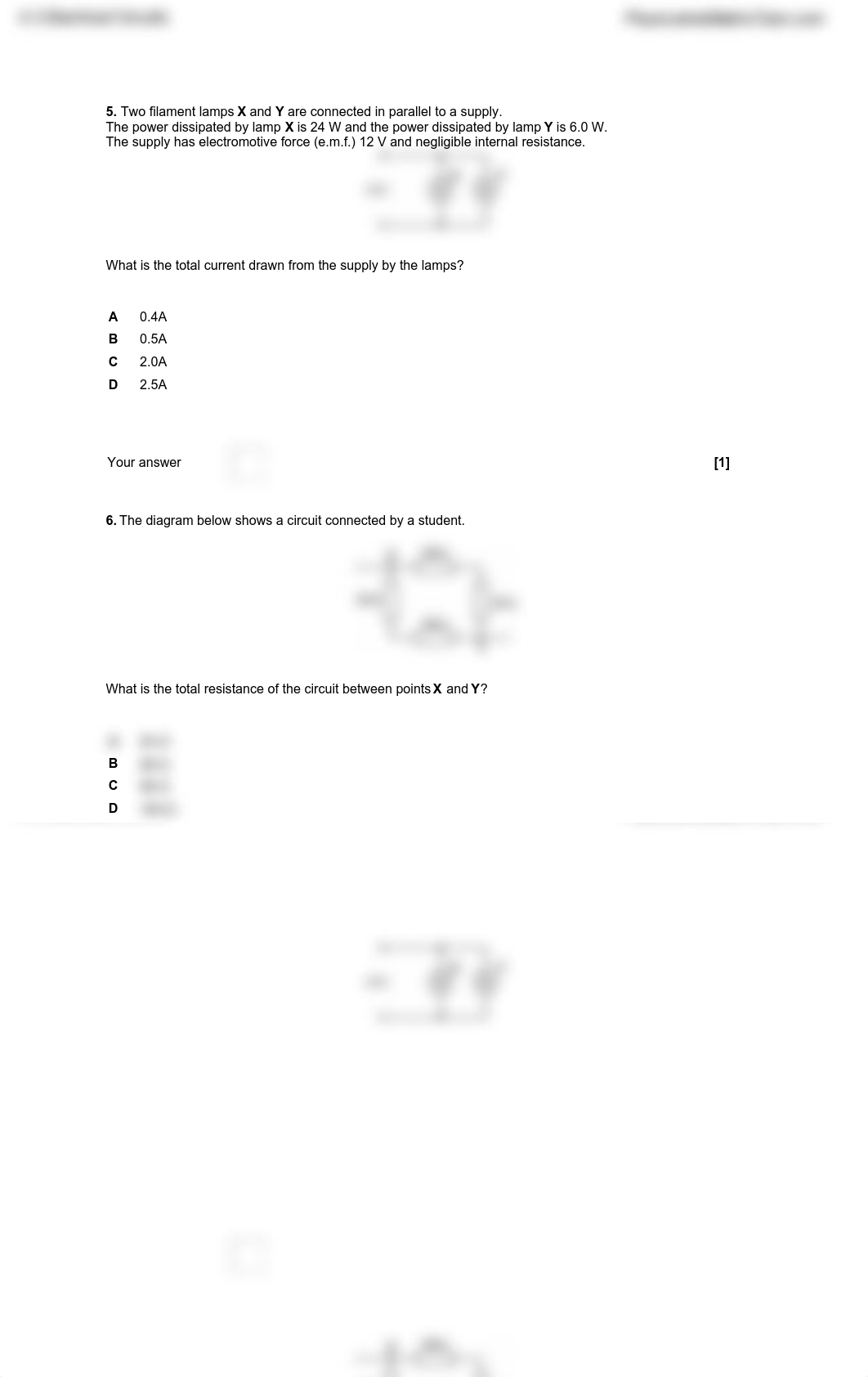 4.3 Electrical Circuits QP.pdf_ds3m9d8mtmr_page3