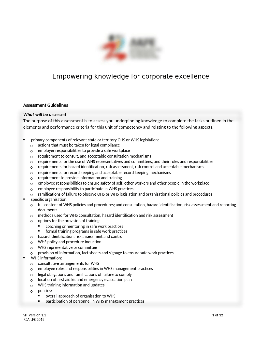 SITXWHS003 Assessment 1 -Short Answer (2) Jimmy See Christa Moonean.docx_ds3mbicbb0x_page1