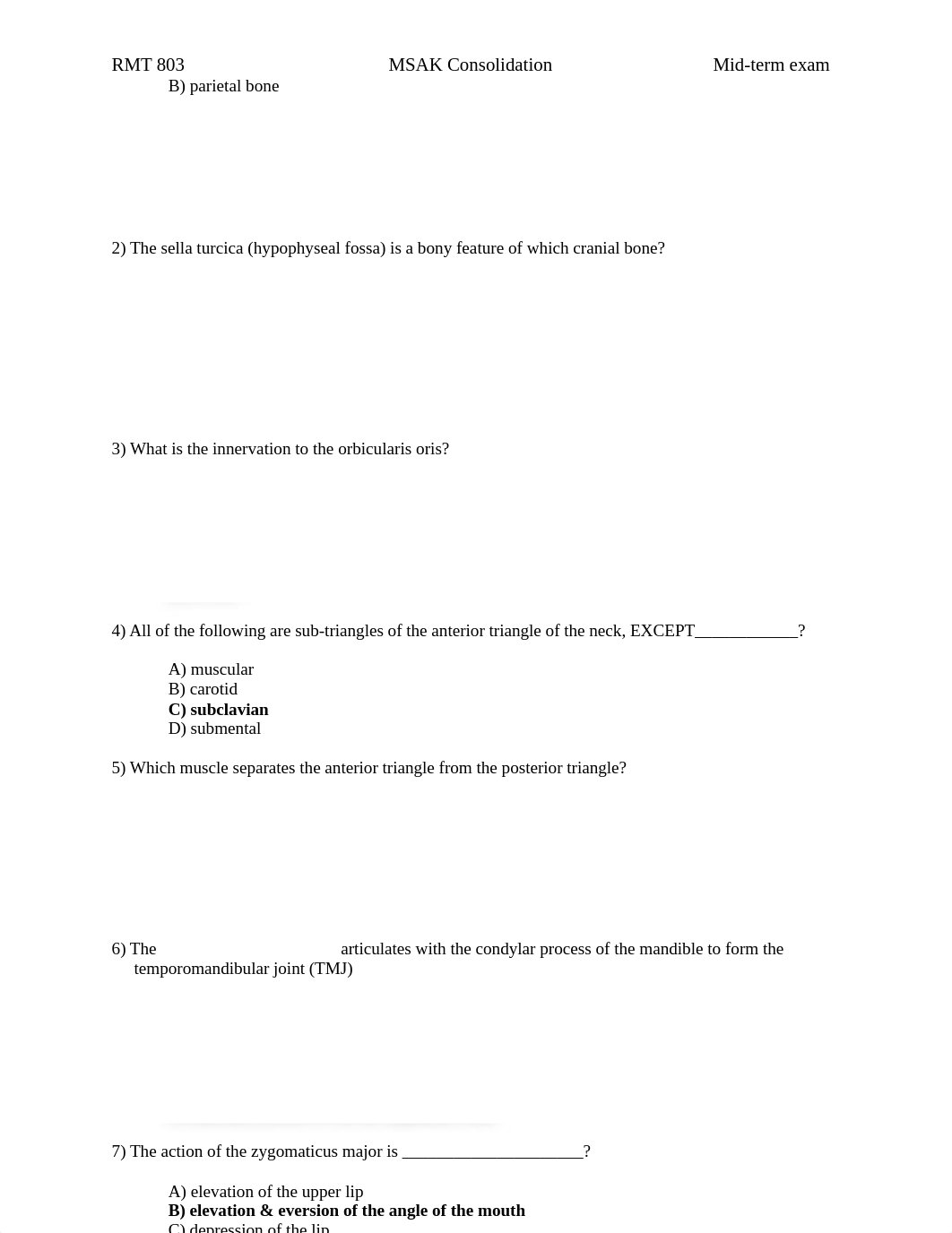 RMT 803 - MSAK Consolidation - Mid-term ANSWER KEY - 2014 Nov Revised_ds3nzywrugj_page2