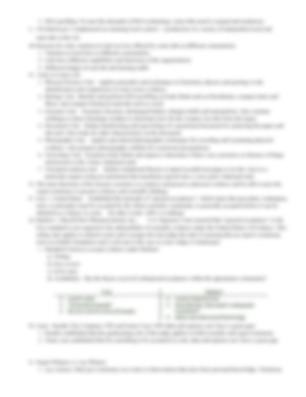 Forensic Science Midyear Study Guide_ds3p7tpstzn_page2