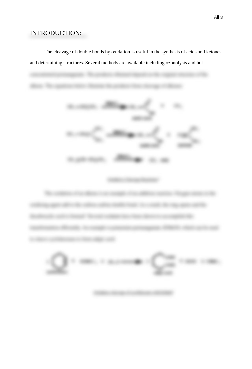 Synthesis and Recrystallization of Adipic Acid Lab Report_ds3r3dbmhmd_page3