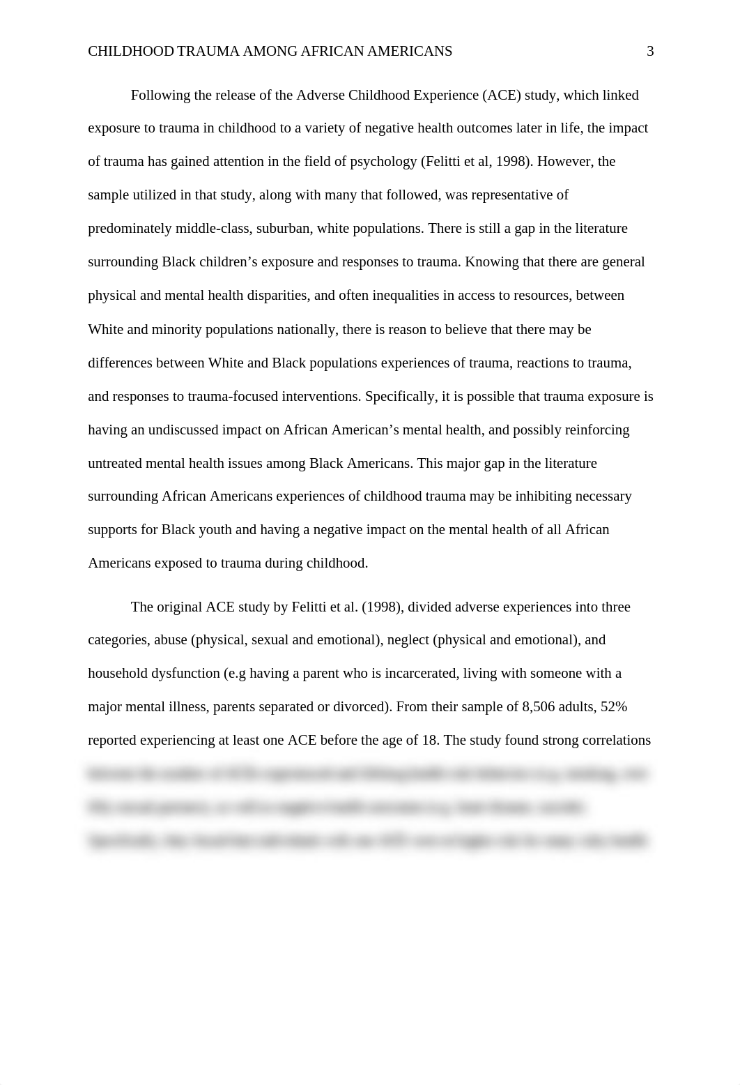 Childhood Trauma Among African Americans Triplett.docx_ds3tcwqdk4f_page3