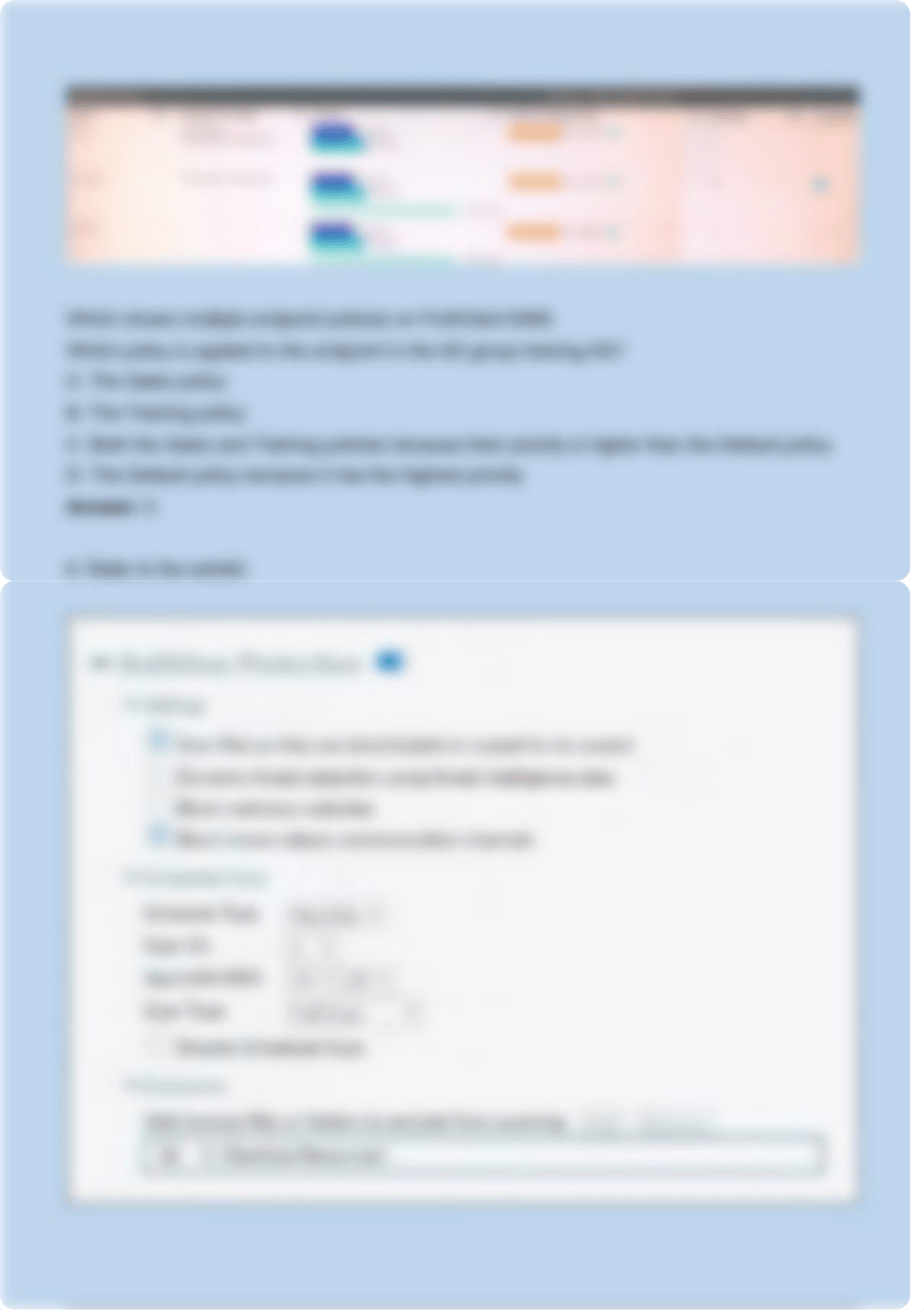 Fortinet NSE 5 NSE5_FCT-7.0 Exam Dumps.pdf_ds3u5j91us4_page3