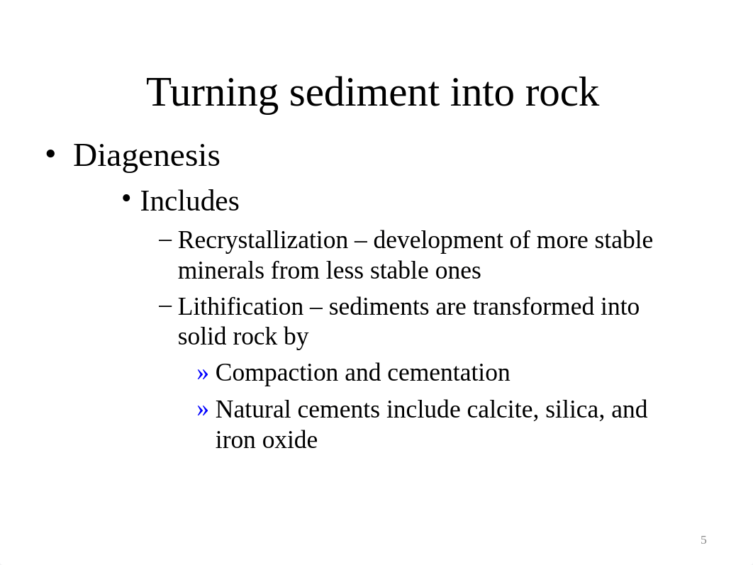 F20 SEDIMENTARY ENVIEONMENTS+ROCKS (3).ppt_ds3v3xqb8zc_page5