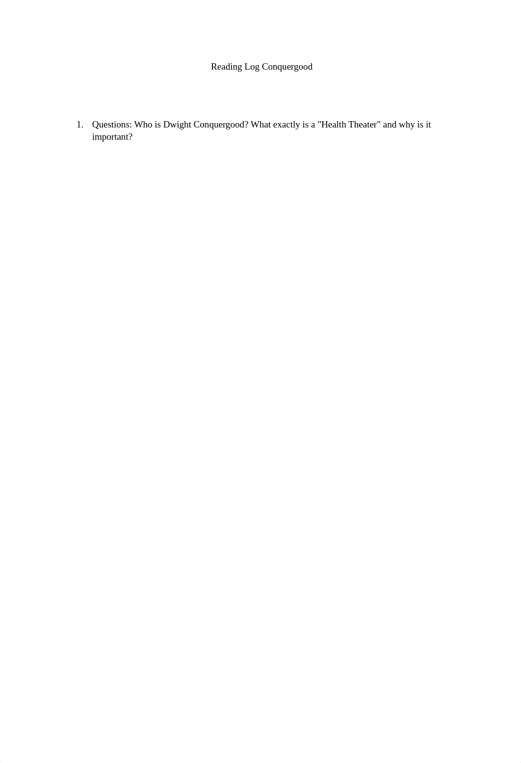 Reading Log Conquergood.docx_ds3vu25rl9x_page1
