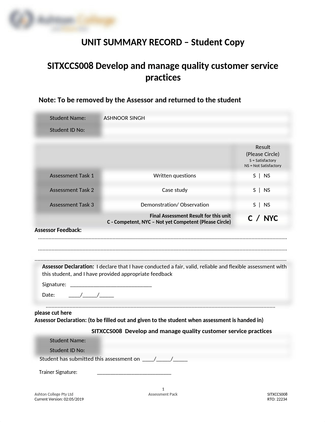 As4_SITXCCS008_Assessment_pack_v2_2019(2) (1).docx_ds3xwlnx9u4_page1