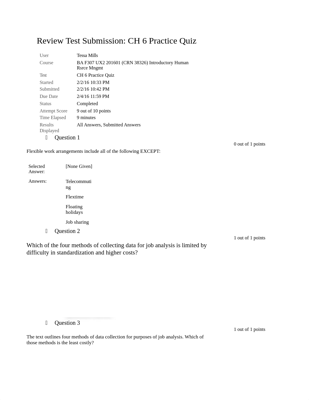 Ch. 6 practice quiz ATTEMPT 2_ds3zxnm0aol_page1