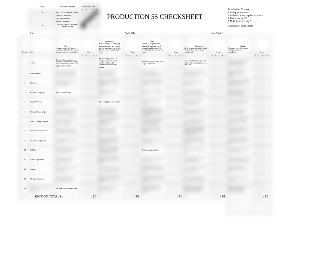 5S audits check sheet and comments sheet -issue2.xls_ds40efz1ofe_page1