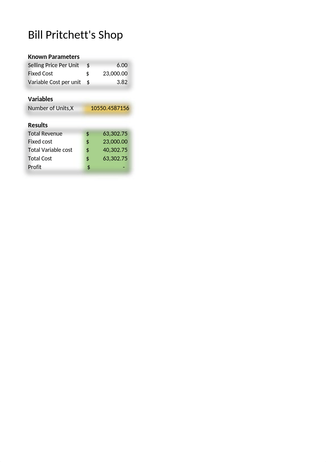 IT 608 Q - MANAGERIAL DECISION MODELING.xlsx_ds40p2gbsfs_page2