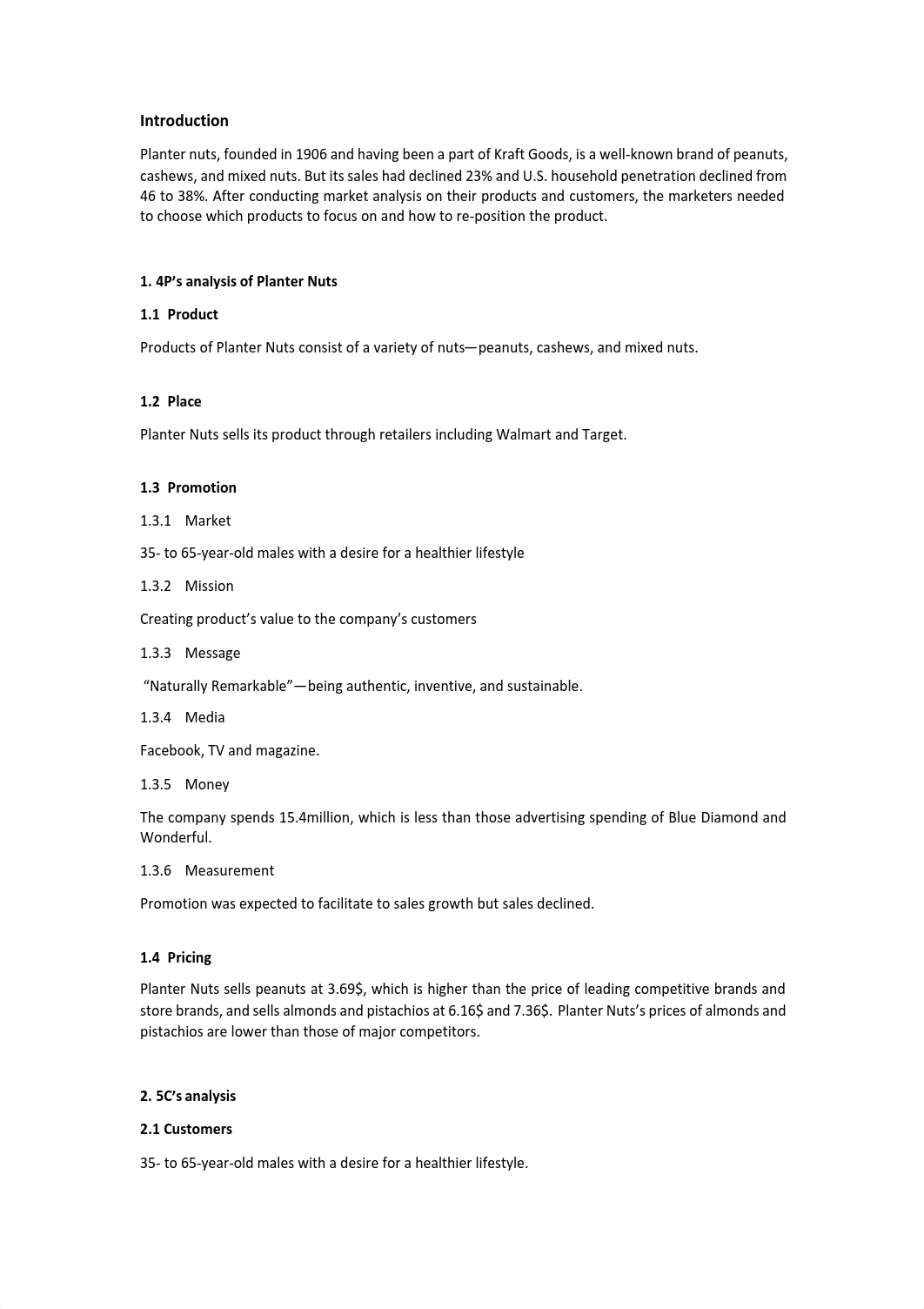 Analysis of Planter Nuts.pdf_ds44cm4lqmy_page1