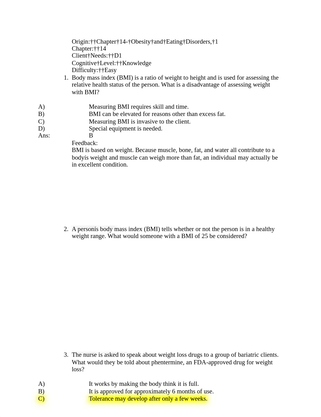 Chapter 14- Obesity and Eating Disorders.rtf_ds45e2owwov_page1