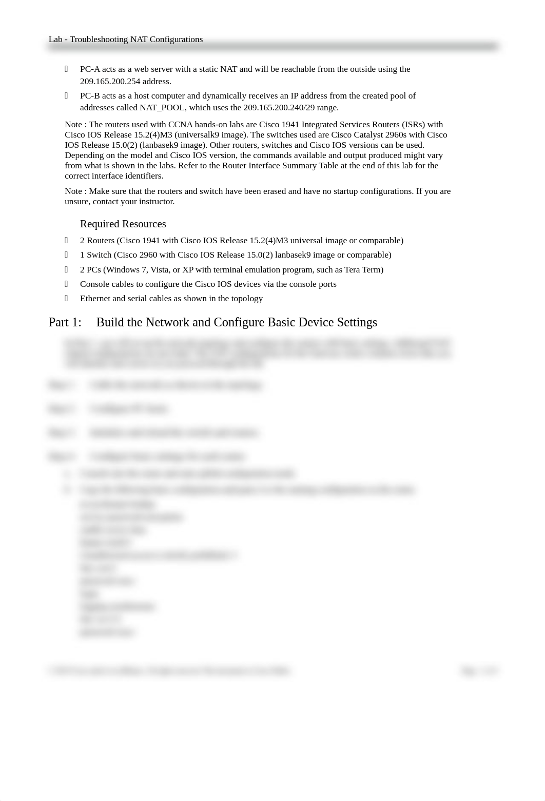 FIN9.3.1.5 Lab - Troubleshooting NAT Configurations.docx_ds46spei7uy_page2