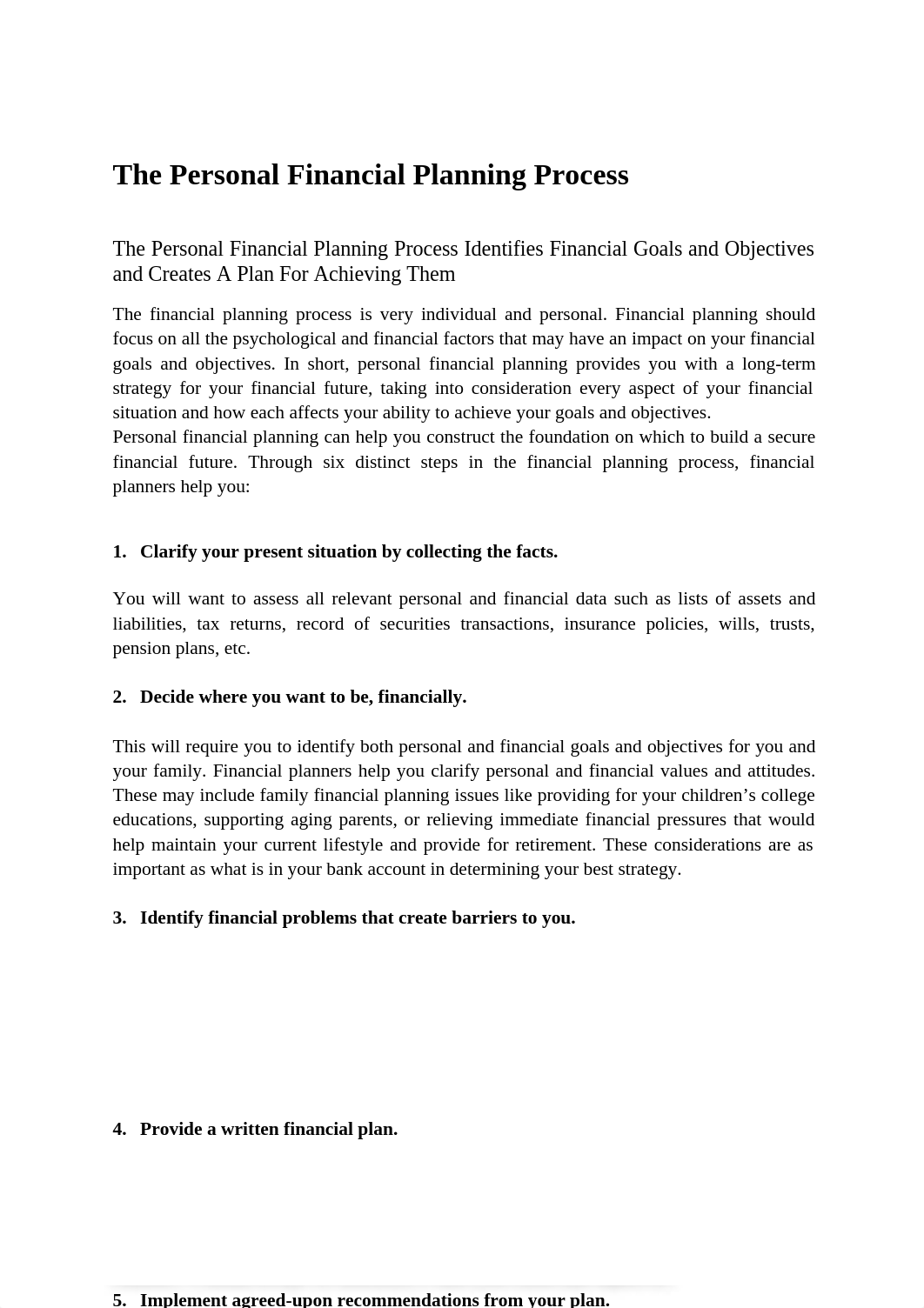 The Personal Financial Planning Process.pdf_ds47ok12a4j_page1