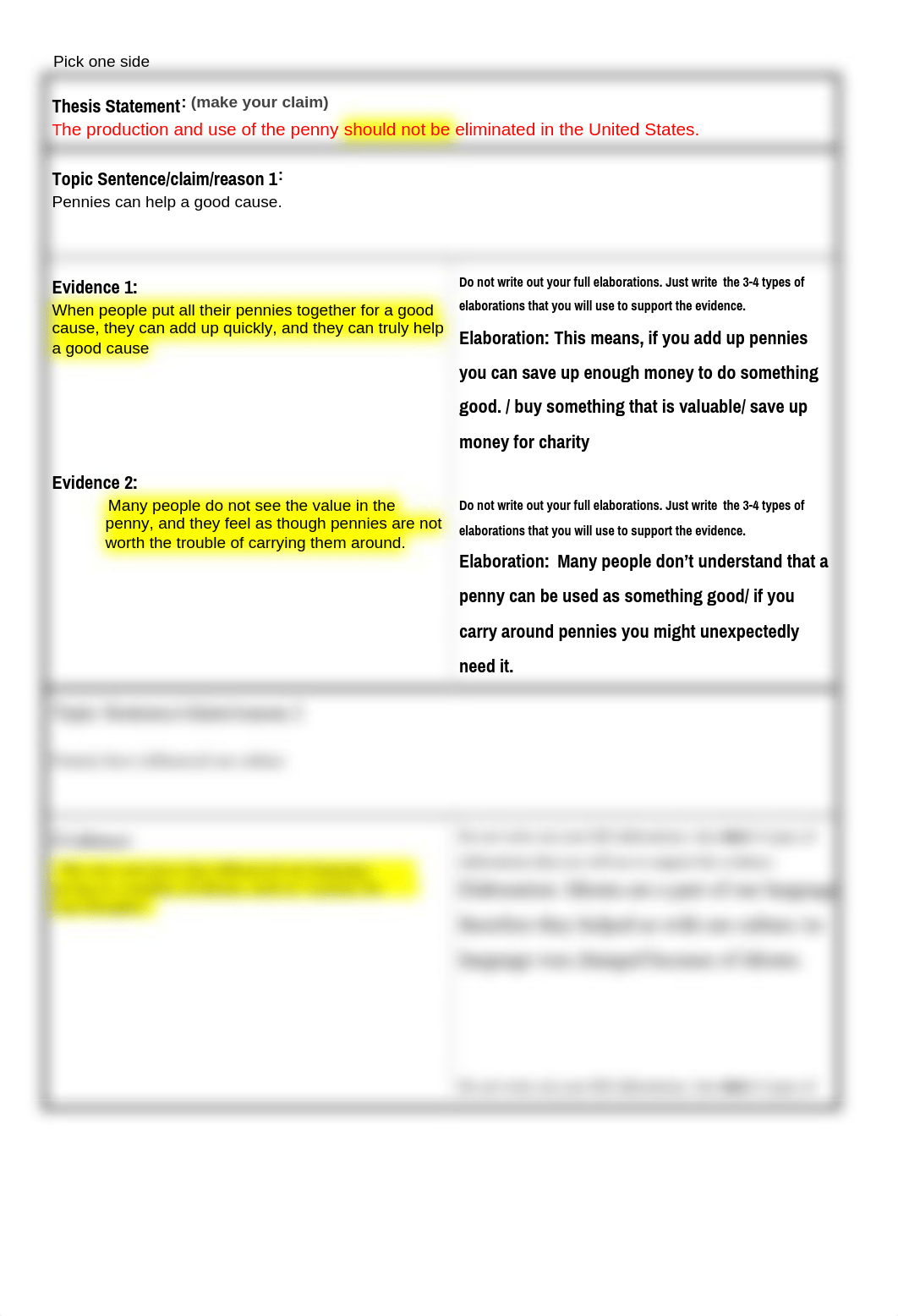 Copy of Argumentative Penny Essay Planning Sheet (1).docx_ds47wun6ydq_page1