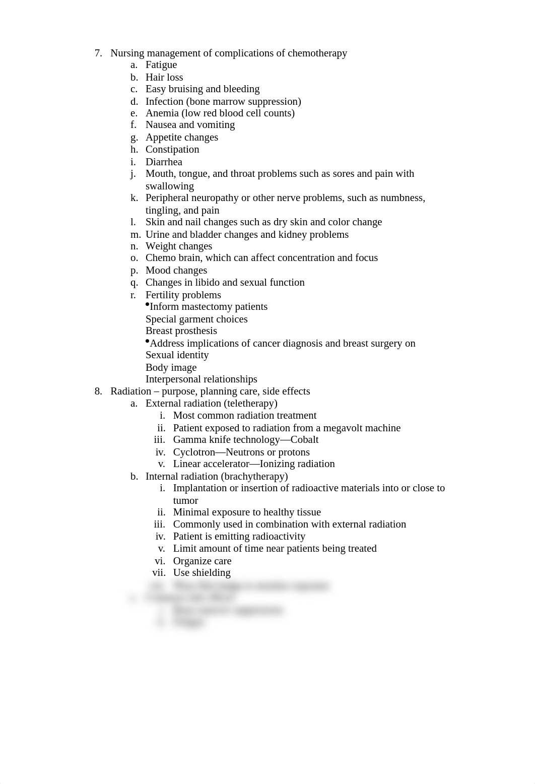 NUR 450 - Spring 2020 Exam 1 Study Guide.docx_ds4azwaxbk0_page2