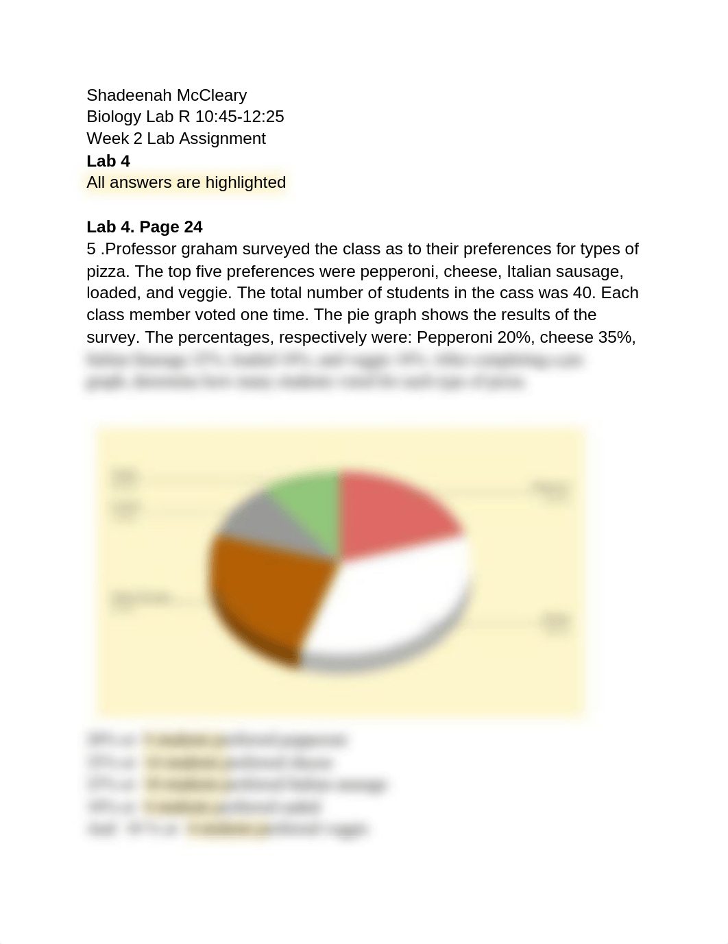 BIO 1103 Lab Week 2 Graphs and Perentages.docx_ds4b7iyb776_page1