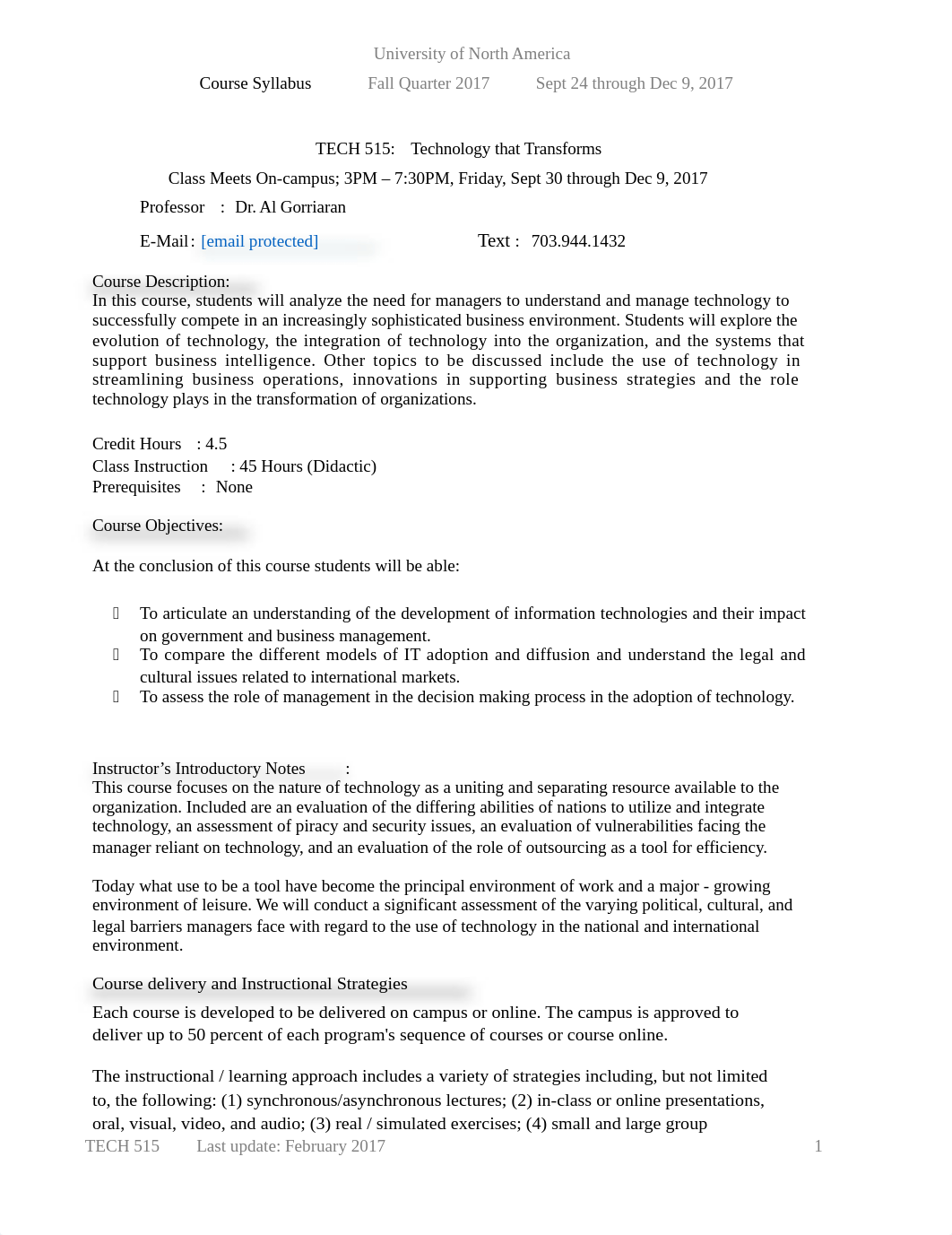 TECH515 - Friday class syllabus.docx_ds4baf3gpzs_page1