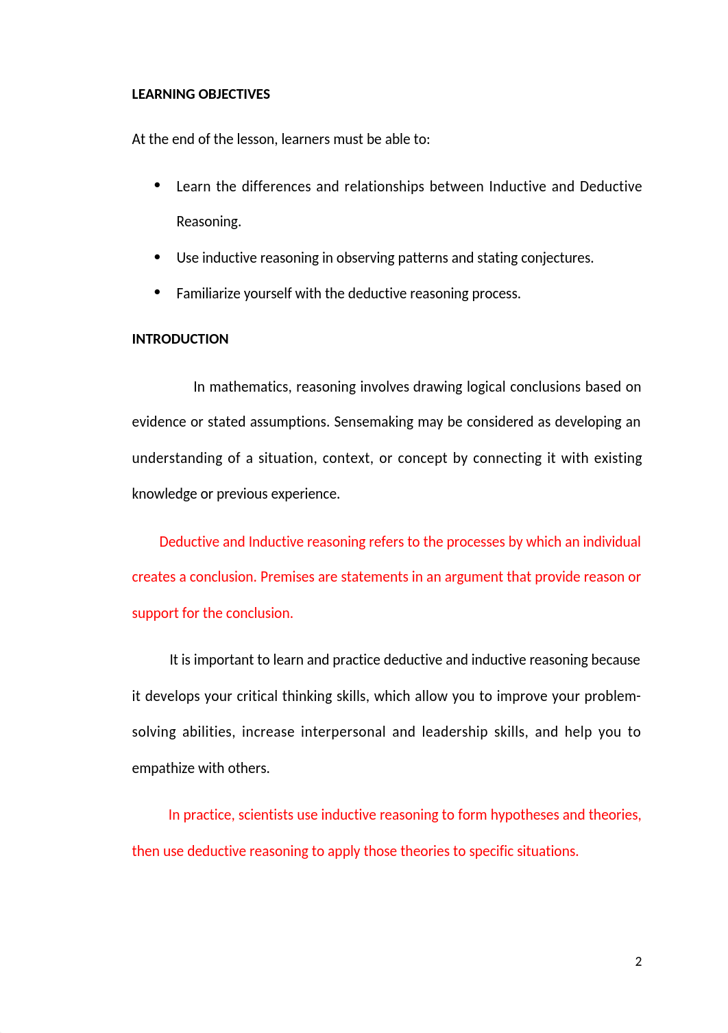 WR18-DeGuzmanCR-IductiveandDeductiveReasoning-1.docx_ds4citn5pom_page2