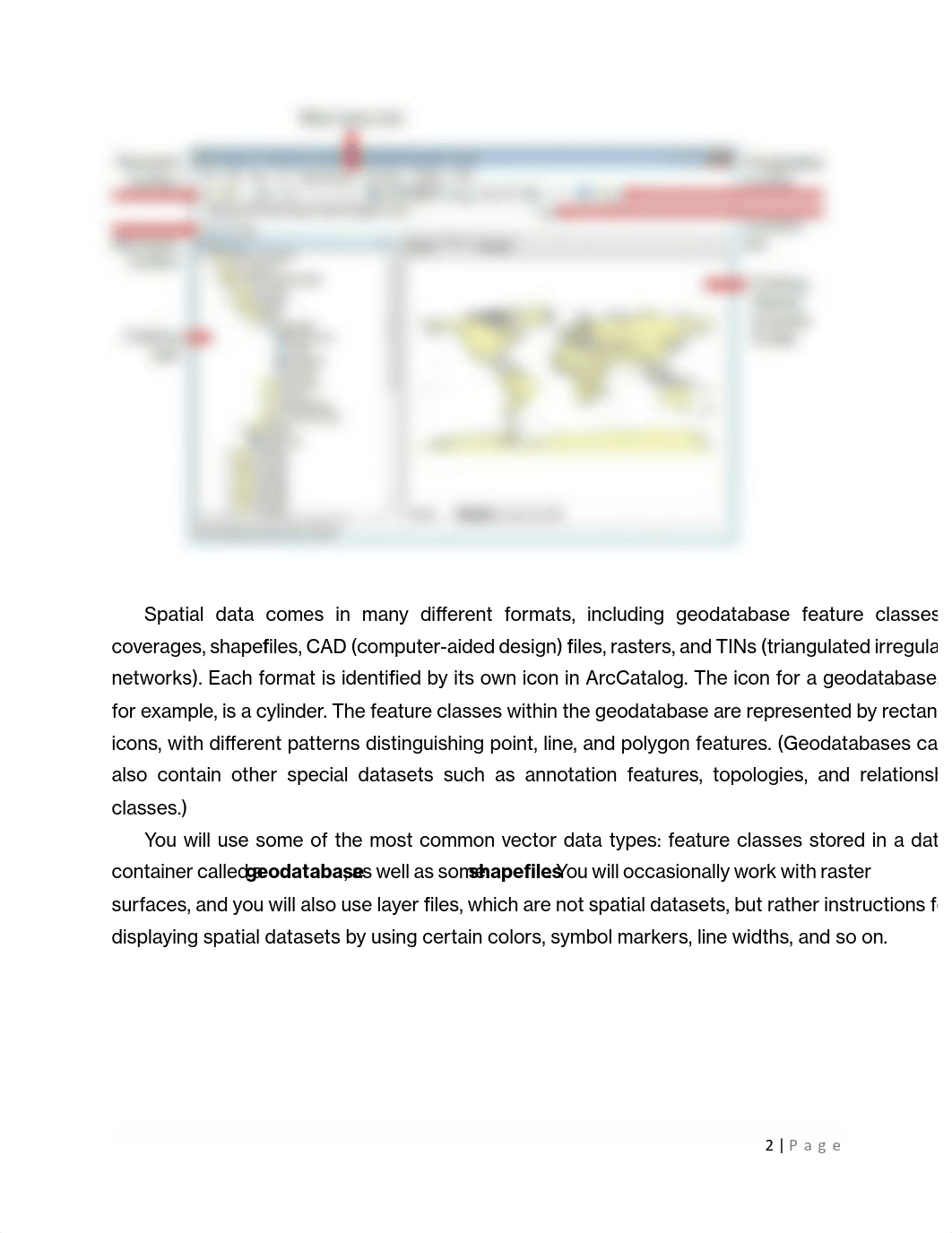 Lab 1 - Intro to ArcCatalog and ArcGIS Pro.pdf_ds4erth278o_page2