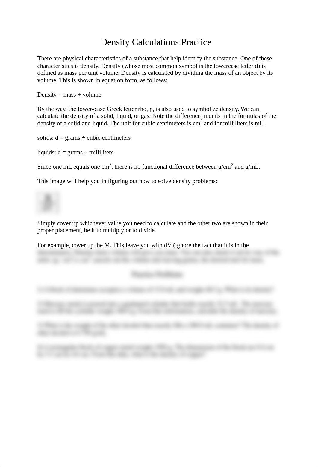 Density Calculations Practice.pdf_ds4erugc2s4_page1